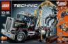 Elad Lego Technic 8466 4x4 Offroader Debreceneben