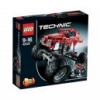 Monster Truck- Lego Technic 42005
