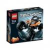 Mini terepjr- Lego Technic 42001