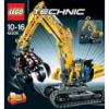 Exkavtor - Lego technic 42006