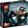 Lego Technic 42001 Mini terepjr