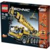 MK II. Autdaru- Lego Technic 42009