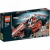 Action versenyaut, Lego Technic 42011