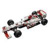 LEGO Technic Grand Prix Racer (42000) - LEGO - Toys