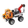 LEGO Technic Mini Tow Truck (9390) - LEGO - Toys