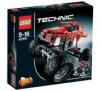 Lego 42005 Technic Monster Truck