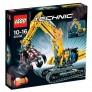 LEGO Technic: Exkavtor (42006)