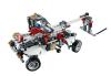 LEGO Technic 8071 - Service Truck