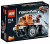 LEGO Technic - Mini Tow Truck - 9390