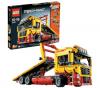 LEGO Technic Flatbed Truck 8109 Technic Mini Mobile Crane 8067