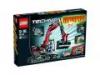 Lego Technic: Motoros Exkavtor 4 az 1-ben Szuperszett 66318