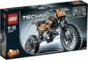 Lego TECHNIC 42007 Moto Cross Bike