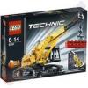 LEGO Technic - Hernytalpas daru (9391)