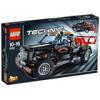 LEGO TECHNIC: Seglykocsi 9395