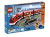LEGO City - Szemlyszllt vonat (7938)