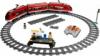 7938 - LEGO Szemlyszllt vonat