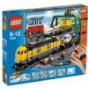 Lego 10173 Holiday Train Karcsonyi Vonat BONTATLAN!