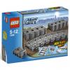Lego: Lego Vonat Flexibilis snek rugalmas snek 7499 (kdja: lego-7499)