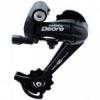Shimano Deore RD-M531 SGS 9V fekete hts vlt akcis ron!