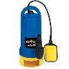 Einhell Bvrszivatty (Szennyvz) 750W/8m/15000L / RDP 7535