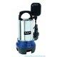 Einhell BG-DP 6315 N bvrszivatty