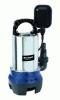 BG-DP 5225 N bvrszivatty inox Einhell (05291)