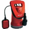 Bvrszivatty 7000 l h Einhell 4170298 RG SP 300