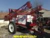 Nvnyvdelem gpei Permetez - Szntfldi traktor zemeltets permetez Kertitox Kertitox 2000 L/18 m Hajdnns