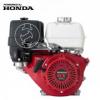 HONDA GX-390 13 LE-s bernts motor