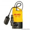 AL KO SUB 15001 Merlszivatty bvrszivatty 550 W