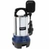 Einhell BG DP 6315 N Bvrszivatty Szennyvz 630W 8m 17000L