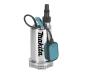Makita PF1100 inox bvrszivatty ers motorral