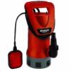 Einhell RG DP 8535 Bvrszivatty Szennyvzhez is 850W 8m 17000L