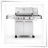 Weber Genesis S 330 Stainless Steel Gas Grill Propane