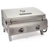 Chef s Style Stainless Tabletop Grill