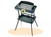 Tefal Kofferbarbecue Easy Grill Comfort BG2231 Grill Grn