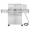 Weber® Summit E-470 Natural Gas Grill