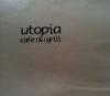 Utopia Cafe and Grill