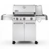  Weber Genesis S-330 Gas Grill - Natural Gas