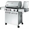 Weber Genesis S-330 (#6670001) Natural Gas Grill Stainless Steel