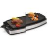 Wolfgang Puck 1800-Watt Reversible Grill and Griddle WPRGG0010