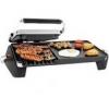 George Foreman Grill and Griddle