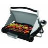 George Foreman Gp200 George 2go Portable Propane Grill And Griddle