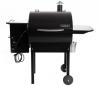 Camp Chef Pellet Grill and Smoker
