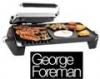 George Foreman Grill and Griddle (GF64G)