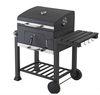 Latest design pizza bbq oven grill KY1862