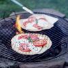 Video How to Grill Pizza