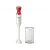 Bosch MSM64010 ErgoMixx botmixer rdmixer 450W fehr piros