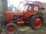 Elad MTZ 50es traktor