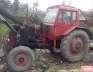 MTZ 80-as kisflks Traktor elad!